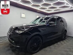 Narvik black Gebraucht 2019 Land Rover Discovery 5 SUV | 30.780 € (Fairer Preis)