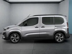 Grau Neu 2025 Peugeot Rifter Van / Kleinbus | 32.649 € (Fairer Preis)