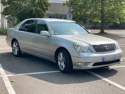 Gebraucht 2001 Lexus LS430 Limousine | 8.100 €
