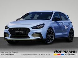 Blau Gebraucht 2019 Hyundai i30 N Performance Limousine | 22.480 € (Fairer Preis)