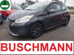 Grau Gebraucht 2014 Peugeot 208 Active Kleinwagen | 6.300 € (Fairer Preis)