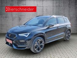 Schwarz Neu 2025 Cupra Ateca VZ SUV | 46.950 € (Etwas zu teuer)