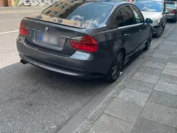 Gebraucht 2006 BMW 325 Coupé | 6.000 €