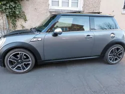 Grau Gebraucht 2009 Mini Cooper S Kleinwagen | 4.900 € (Superpreis)