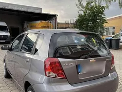 Gebraucht 2007 Chevrolet Kalos SE Limousine | 2.399 € (Fairer Preis)