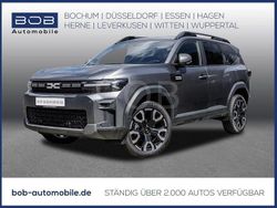 Grau Neu 2025 Dacia Bigster Journey SUV | 32.070 € (Etwas zu teuer)