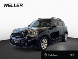 Schwarz Gebraucht 2022 Mini Cooper Countryman SUV | 26.950 € (Guter Preis)