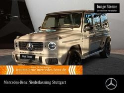 Grau Gebraucht 2024 Mercedes G580 AMG SUV | 150.990 € (Fairer Preis)