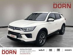 Grand white Gebraucht 2025 Ssangyong (KGM) Korando SUV | 23.990 €