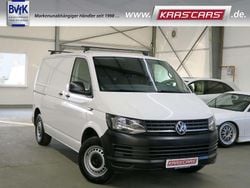 Candyweiß Gebraucht 2017 VW Transporter Van | 11.399 € (Fairer Preis)