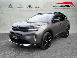 Grau Gebraucht 2023 Citroën C5 Aircross SUV | 26.880 € (Etwas zu teuer)