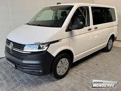 Weiß Gebraucht 2020 VW T6.1 Van | 45.850 € (Fairer Preis)