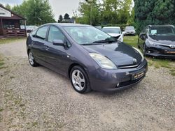 Grau Gebraucht 2008 Toyota Prius Sol Kleinwagen | 5.490 € (Fairer Preis)