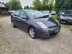Grau Gebraucht 2008 Toyota Prius Sol Kleinwagen | 5.490 € (Fairer Preis)