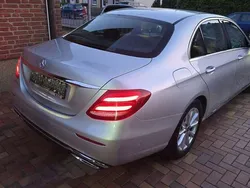 Mercedes E250