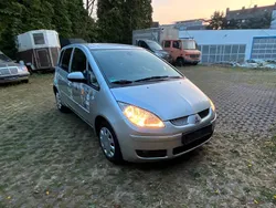 Silber Gebraucht 2006 Mitsubishi Colt Kleinwagen | 500 €