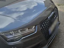 Grau Gebraucht 2015 Audi A7 Competition Kleinwagen | 25.000 € (Etwas zu teuer)
