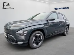 Cypress green Neu 2025 Hyundai Kona Trend SUV | 33.490 € (Fairer Preis)