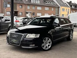 Schwarz Gebraucht 2009 Audi A6 Advanced Plus Kombi | 5.990 € (Fairer Preis)