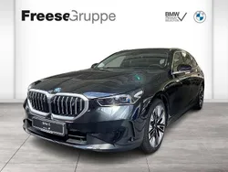 Schwarz Neu 2025 BMW i5 Sport Line Limousine | 72.490 € (Etwas zu teuer)