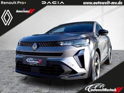 Grau Neu 2025 Renault Captur Techno SUV | 25.490 € (Etwas zu teuer)