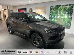 Granite crystal Gebraucht 2021 Jeep Compass SUV | 19.990 € (Etwas zu teuer)