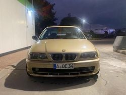 Gebraucht 1999 BMW 323 Coupé | 6.899 € (Etwas zu teuer)