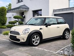 Beige Gebraucht 2009 Mini Cooper Coupé Coupé | 3.150 €