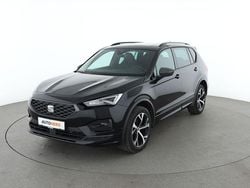 Schwarz Gebraucht 2023 Seat Tarraco 4Drive SUV | 38.790 € (Fairer Preis)