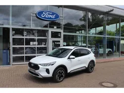 Weiß Gebraucht 2024 Ford Kuga Active SUV | 37.950 € (Superpreis)