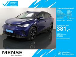 Blue dusk Gebraucht 2024 VW ID.4 Pro SUV | 38.345 € (Guter Preis)