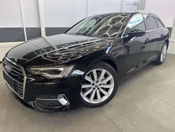 Schwarz Gebraucht 2018 Audi A6 Sport Kombi | 22.750 € (Guter Preis)