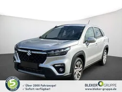 Andere Gebraucht 2025 Suzuki SX4 S-Cross Comfort SUV | 26.590 € (Teuer)