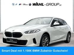 Weiß Gebraucht 2025 BMW 120 Sport Line Kleinwagen | 29.190 € (Superpreis)