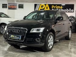 Schwarz Gebraucht 2015 Audi Q5 Comfort SUV | 15.999 € (Fairer Preis)