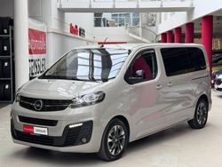Grau Gebraucht 2022 Opel Zafira Life Edition Van | 31.990 €