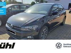 Schwarz Gebraucht 2019 VW Polo Join Limousine | 14.980 € (Fairer Preis)