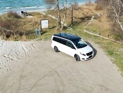 Weiß Gebraucht 2019 Mercedes V250 Marco Polo Van / Kleinbus | 49.500 € (Fairer Preis)