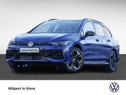 Lapiz blue metallic Gebraucht 2025 VW Golf VIII R-line Kombi | 37.440 € (Teuer)