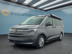 Grau Neu 2025 VW T7 California Van | 79.849 €