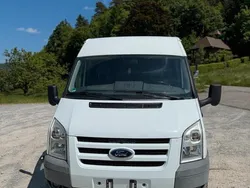 Weiß Gebraucht 2011 Ford Transit Van / Kleinbus | 8.000 €