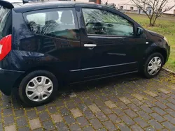 Schwarz Gebraucht 2004 Citroën C2 Kleinwagen | 1.499 € (Fairer Preis)