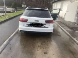Gebraucht 2018 Audi A6 Kombi | 24.000 € (Guter Preis)