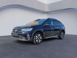 Schwarz Neu 2025 VW Taigo Goal SUV | 24.895 € (Guter Preis)