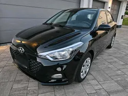 Schwarz Gebraucht 2018 Hyundai i20 Active Kleinwagen | 7.890 € (Fairer Preis)