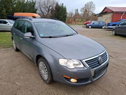 Grau Gebraucht 2007 VW Passat Kombi | 1.649 € (Guter Preis)