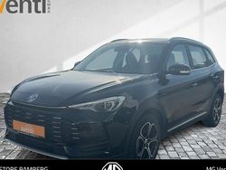 Pebble black Neu 2025 MG ZS Comfort Limousine | 22.849 € (Fairer Preis)