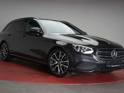 Graphite grey Gebraucht 2021 Mercedes E300 Avantgarde Kombi | 29.990 € (Guter Preis)