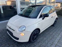 Rot Gebraucht 2008 Fiat 500 Pop | 2.200 € (Fairer Preis)