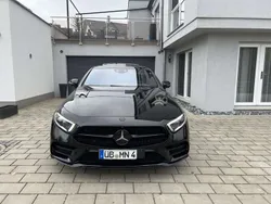 Gebraucht 2018 Mercedes CLS300 AMG line Coupé | 38.500 € (Fairer Preis)